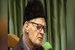 رییس سازمان تبلیغات اسلامی درگذشت حاج علی خورشیدی را تسلیت گفت