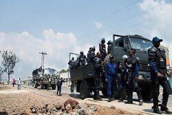 ۱۱ غیرنظامی در شرق کنگو کشته شدند