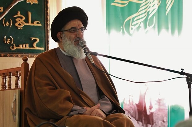 قدرت و اقتدار ایران اسلامی از خون شهداست