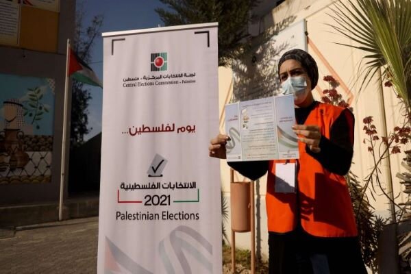 کارشکنی تل‌آویو در انتخابات فلسطین/کابوس صهیونیست‌ها رقم می‌خورد؟