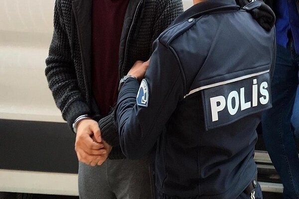 یک عضو گروهک تروریستی الشباب در ترکیه بازداشت شد