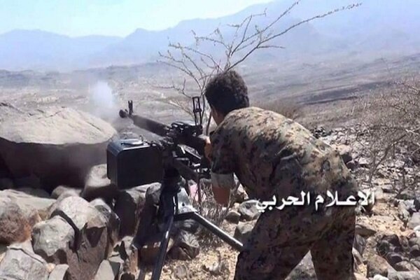 Dozens of Saudi coalition forces killed in Marib 
