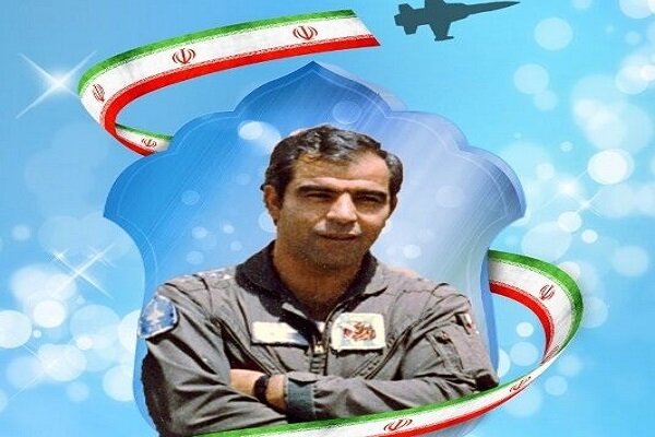 پیکر پاک شهید خلبان«بیک محمدی»شناسایی شد/ اعلام زمان مراسم تشییع 