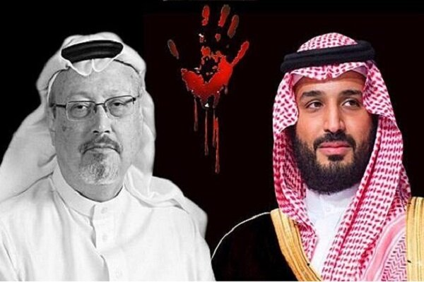 بین الاقوامی 42 تنظیموں کا سعودی ولیعہد بن سلمان کو سزا دینے کا مطالبہ کیا