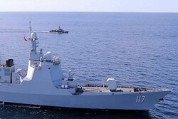 British ship hit by explosion in Gulf of Oman: UKMTO says