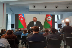 Tehran, Baku can create business,transportation opportunities