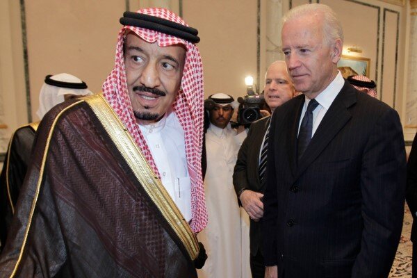 مسؤول في البيت الأبيض يشرح استراتيجية بايدن تجاه السعودية