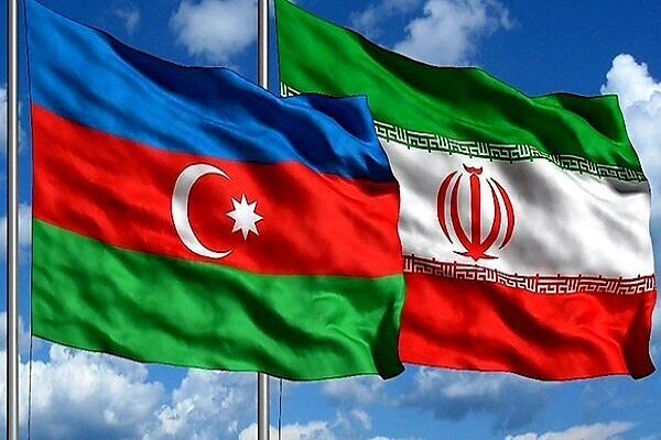 تأکید بر توسعه روابط تجاری و گازی ایران و جمهوری آذربایجان