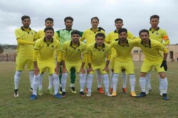 حضور «آوالان» کامیاران در لیگ دسته سوم کشور با ۲ تیم مدیریتی