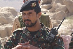 هلاکت فرمانده نیروهای ویژه دولت خودخوانده یمن در مأرب