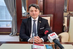 Baku welcomes Iran's participation in Karabakh reconstruction