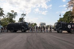 Death toll hits 25 in Haiti prison break: Report