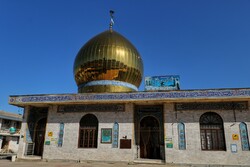 مساجد کانون نشاط برنامه های تابستانه شود