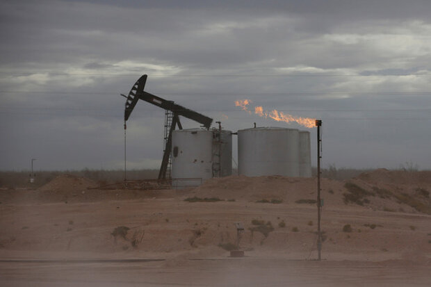 ذخیره‌سازی‌های نفت در سال ۲۰۲۱ کاهش می‌یابد