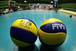 تصمیم نهایی شورای لیگ ملت‌های والیبال به تعویق افتاد