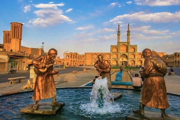 دستاوردهای برگزاری گرامیداشت هفته گردشگری در ۵ استان منتخب