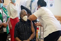 S Africa slams use of nation as Guinea Pigs for J&J COVID jab