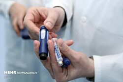 Iranian-made insulin pens available in domestic market