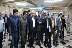 Iran to unveil innovation center in Syria