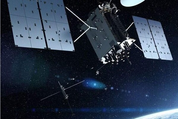 منظومه ماهواره‌ای مخابراتی توسط بخش خصوصی ساخته می‌شود