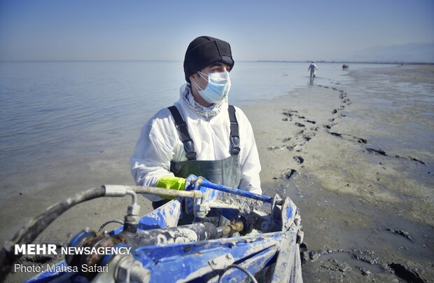 پایان تلخ مهاجران خلیج