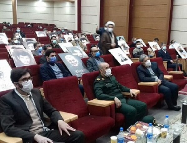 بسیج جامعه پزشکی بر روی مهار کرونا در خراسان رضوی متمرکز شده است