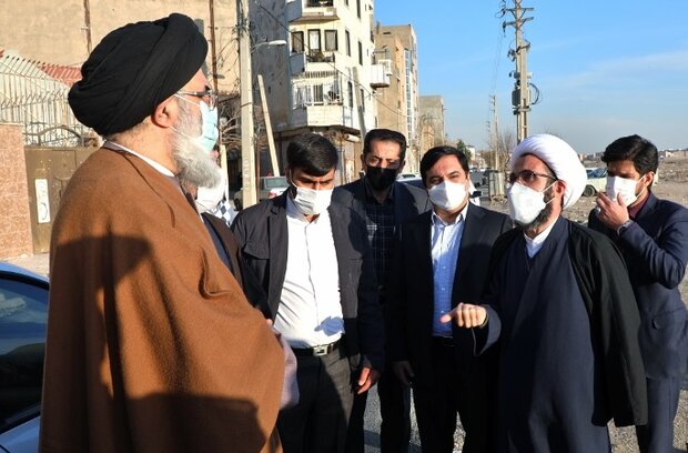 کوتاهی برخی از مسئولان در محرومیت‌زدایی عامل دلسردی می‌شود