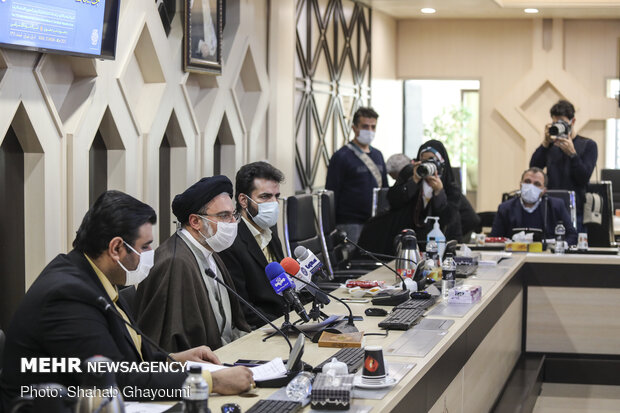 ایران، تنها برگزارکننده مسابقات بین‌المللی قرآن در عصر کرونا است