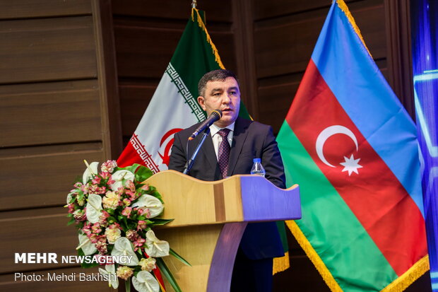Azerbaijan won't forget Iran’s support in Karabakh wars: Amb.