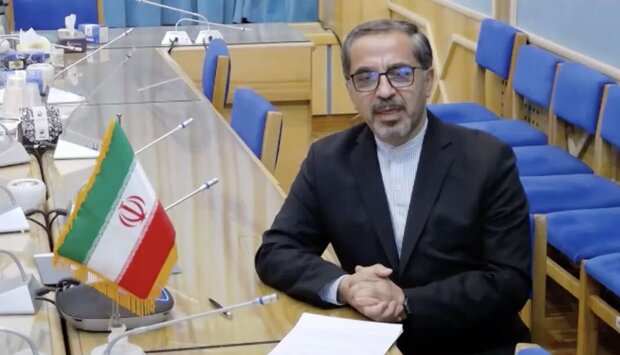 Cross-border sanctions should not impact Iran-Europe ties