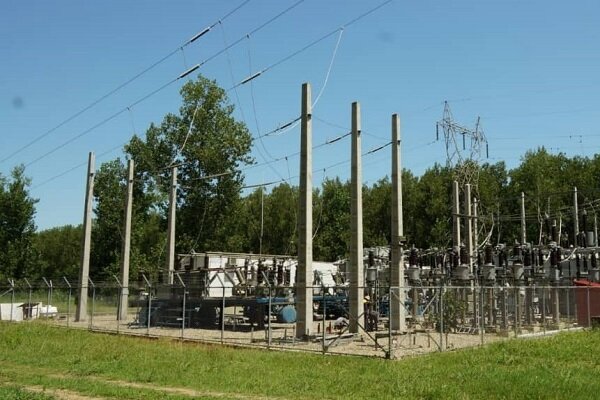 ۴ پروژه انتقال و فوق توزیع برق گیلان بهره برداری می شود ۴ پروژه انتقال و فوق توزیع برق گیلان بهره برداری می شود