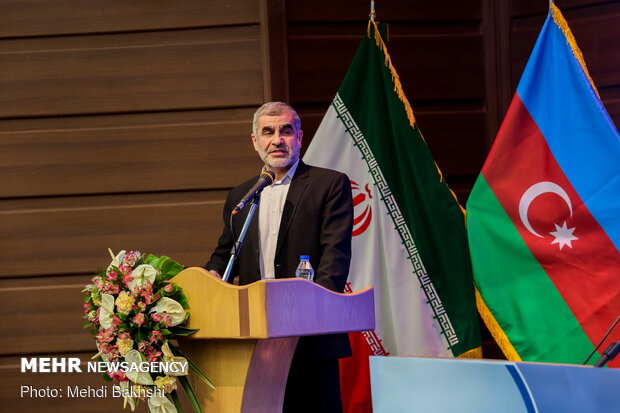 همایش بین‌المللی «قره باغ ۱۷ ربیع»