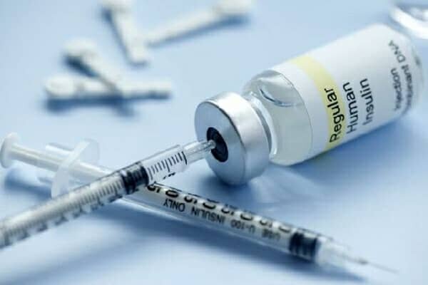 چرایی بروز کمبود انسولین در کشور/مشکل تأمین ارز