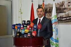 ڤاکسینی کۆرۆنا دەگاتە هەرێمی کوردستان