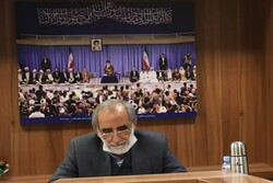 برگزاری جلسه هماهنگی داوران ایرانی وخارجی مسابقات بین المللی قرآن/اعلام اسامی هیات داوران