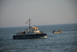 امنیت مطلوبی در مرزهای دریایی کشور برقرار است
