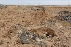 IŞİD'in Libya'da öldürdüğü Filipinlilerin mezarları bulundu