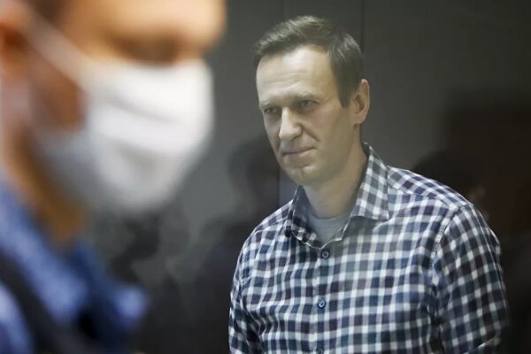 US may impose Navalny-related sanctions on Kremlin: Report