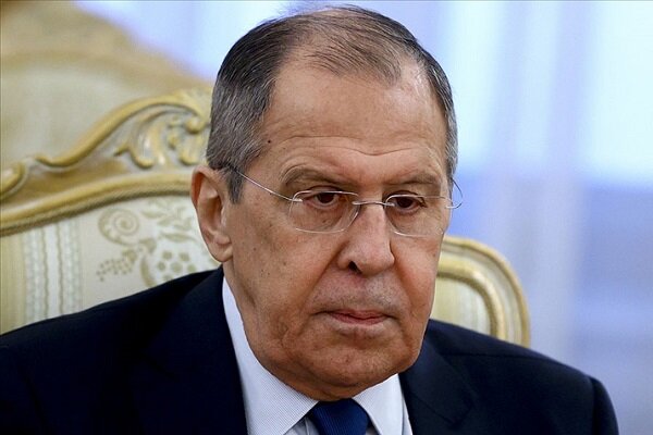 روس کے وزیر خارجہ لاوروف پاکستان کا دورہ کریں گے