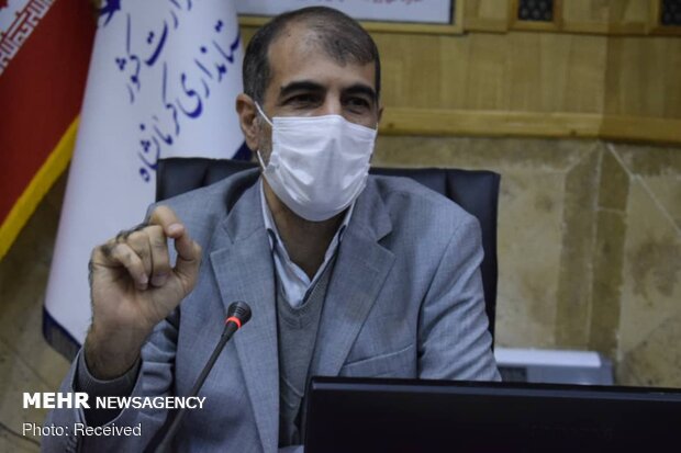 ثبت نام ۴۴ داوطلب در انتخابات شورای شهر کرمانشاه