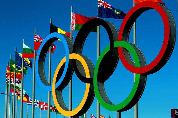 ۱۰ تیرماه برگزاری بدرقه کاروان المپیک در جوار بلندترین پرچم ایران