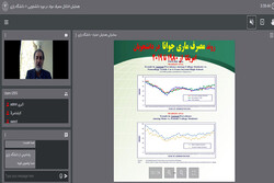 برگزاری همایش ملی پیشگیری از اختلال مصرف مواد مخدر در کرمانشاه