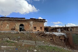 جبران خسارت زلزله به راههای سی سخت/گسل های فعال شهر شناسایی شد