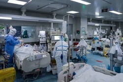 Coronavirus death toll in Iran tops 90,996