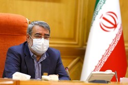 All set for forthcoming presidential election: Interior min.