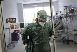 شناسایی ۳۴ بیمار جدید مبتلا به کرونا در منطقه کاشان