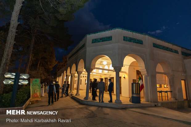 موزه نفت سوزها در کرمان افتتاح شد