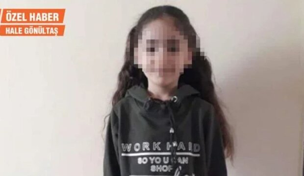 کچە ئێزدییەک کە داعش دەیویست بیفرۆشێت، ڕزگار کرا