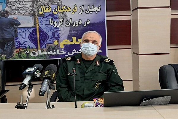 تلاش آموزش و پرورش کرمانشاه در بازسازی مدارس زلزله زده ارزنده است