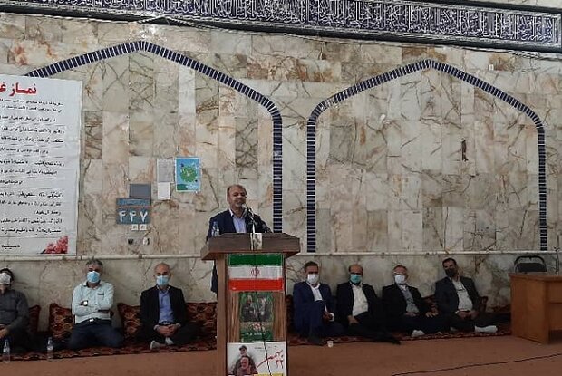  کشور نیازمند یک تفکر جدید مبتنی بر کار و تلاش است